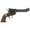 Colt New Frontier Revolver 2 x46