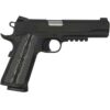 Colt Commander Combat Unit 45 Auto (ACP) 4.25in Black Pistol - 7+1 Rounds 1 x72